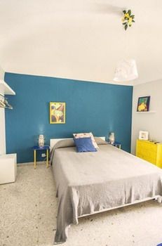 Doralice Bed and breakfast (Catania)