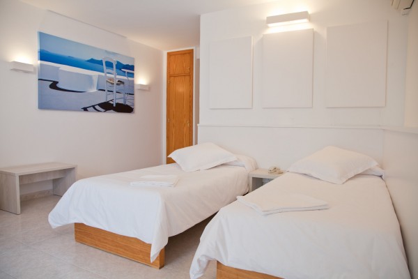 Hotel Apartamentos Panoramic (Eivissa)