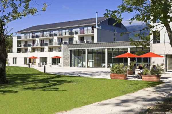 La Villa du Lac Hotels (Divonne-les-Bains)