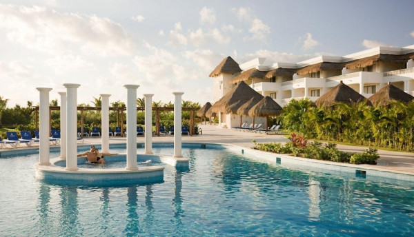 Grand Riviera Princess All Suites Resort & Spa All Inclusive (Halbinsel Yucatán)
