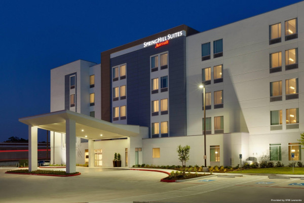 Hotel SpringHill Suites Houston Northwest 