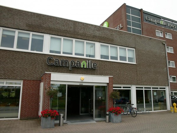 Hotel Campanile - Delft