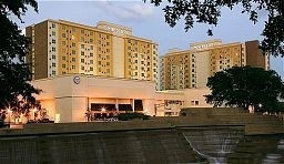 Sheraton Fort Worth Downtown Hotel 