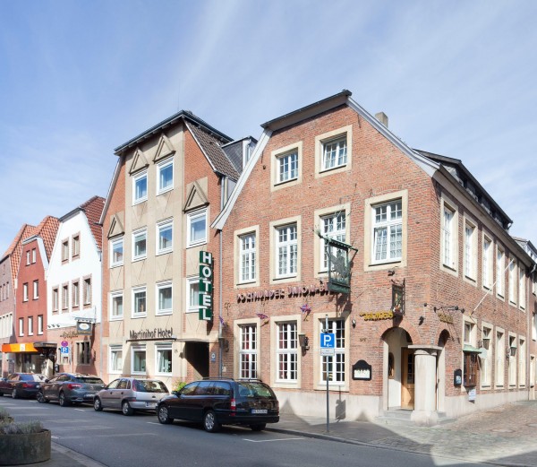 Martinihof (Münster)