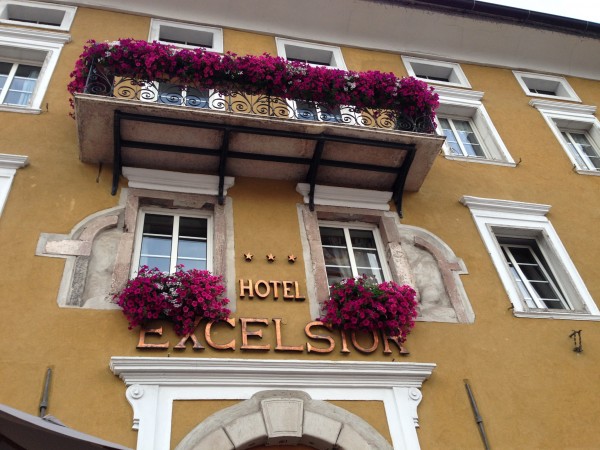 Romantic Hotel Excelsior (Cavalese)