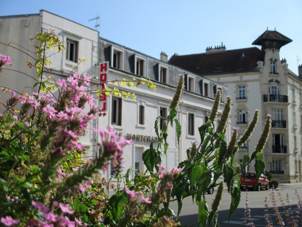 Montchapet (Dijon)