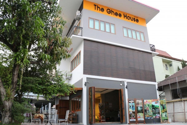 The Ghee House (Chiang Mai)