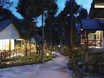 Hotel Mountain View Resort (Ban Ao Nang)