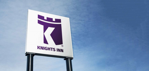 Knights Inn Hermiston