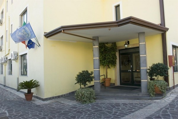 Hotel Olga (Arzano)