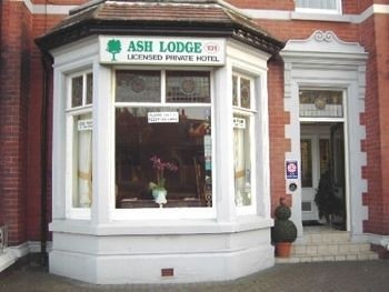 Hotel Ash Lodge - Guest house (Blackpool)