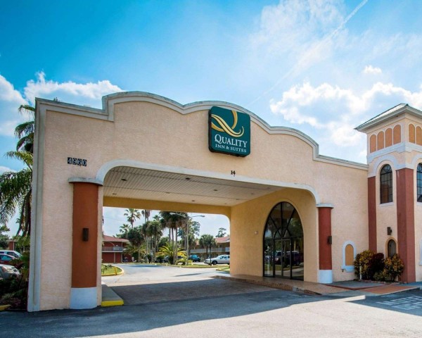 Quality Inn and Suites Eastgate (Kissimmee)