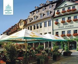 Hotel Stadt Aachen (Naumburg)