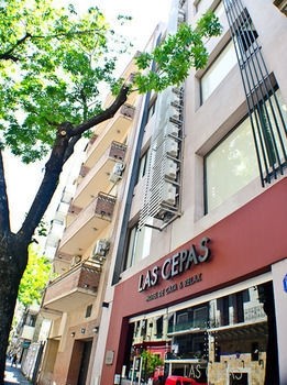 Las Cepas Hotel de Cata y Relax (Buenos Aires)