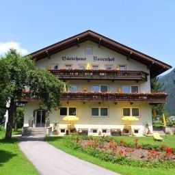Rosenhof Gästehaus (Mayrhofen)
