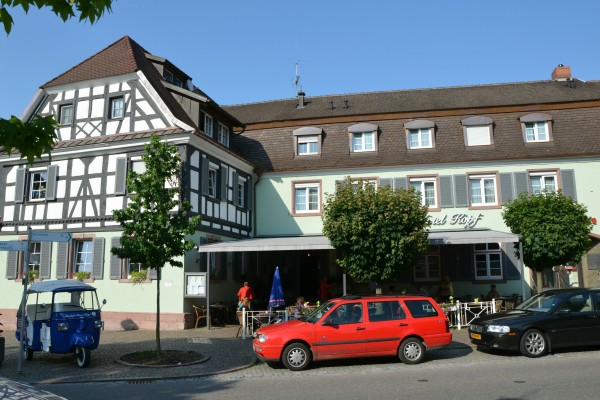 Kopf Gasthof (Riegel am Kaiserstuhl)