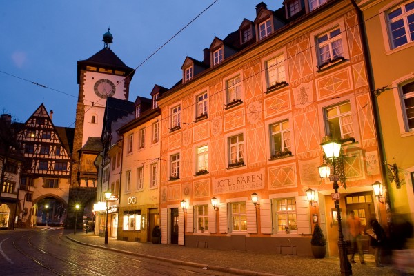 Ringhotel Zum Roten Bären (Freiburg im Breisgau)