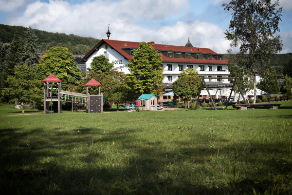 Best Western Hotel Brunnenhof (Weibersbrunn)