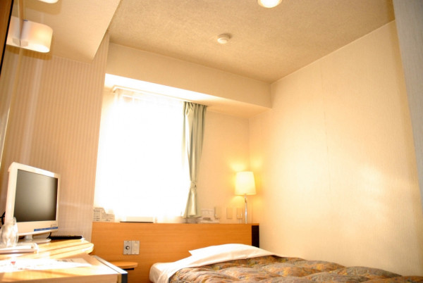 Hotel Kamoike Plaza (Kagoshima-shi)