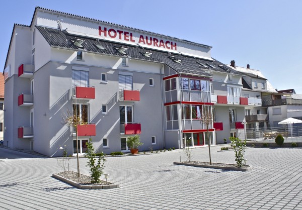 Hotel AURACH (Herzogenaurach)