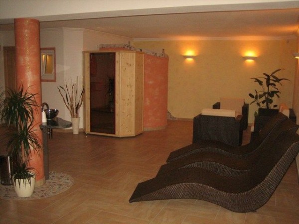 - Appartement Kristall Pension (Hermagor-Pressegger See)