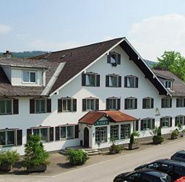 Hotel Gasthof Rosslwirt (Straß im Attergau)