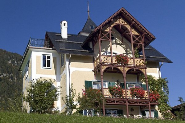 Haus Raudaschl (Sankt Wolfgang im Salzkammergut)