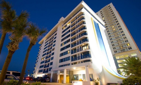 Hotel Daytona Beach Regency by Diamond Resorts