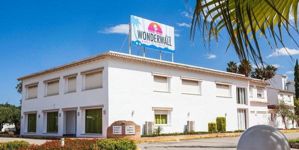 Wonderwall Music Resort (Gandia)