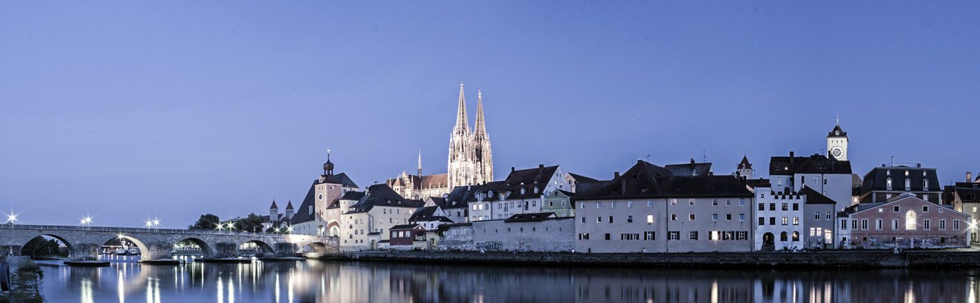 Top Hotels in der Nähe der Sehenswürdigkeiten Regensburg (Bayern) 