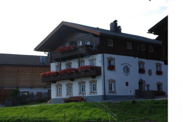 Bucherhof (Obertilliach)