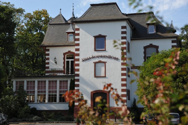 Villa Sophienhöhe (Kerpen)