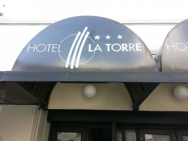 Hotel La Torre - Dependance (Pisa)