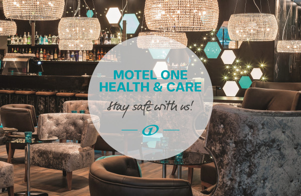 Motel One London Tower Hill 