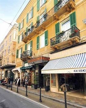 Hotel Eletto (Sanremo)