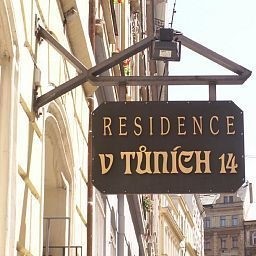 Hotel Residence V Tuních 14 Praha (Praga)
