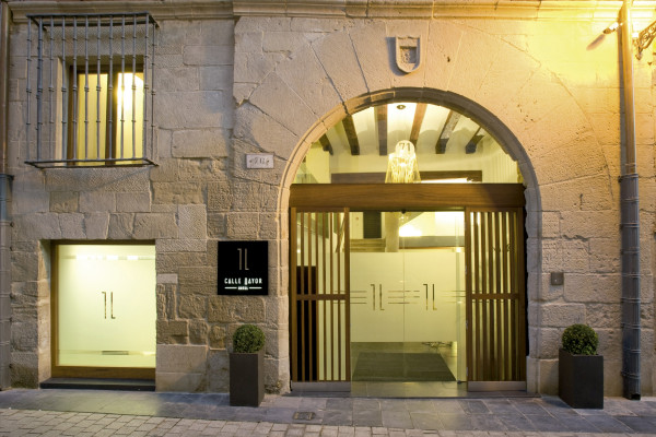 Hotel Calle Mayor (Logroño)