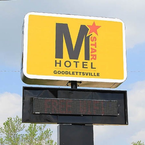 SOMATEL GOODLETTSVILLE HOTEL (Goodlettsville)
