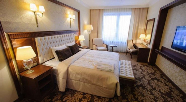 President-Hotel Президент-Отель (Minsk)