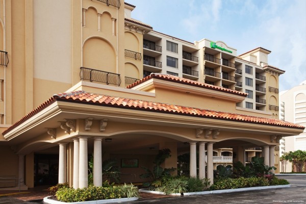 Holiday Inn & Suites CLEARWATER BEACH (Clearwater)