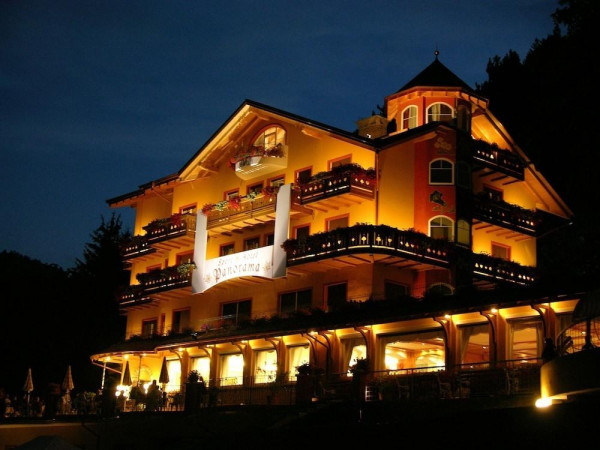 Alp & Wellnes Sport Hotel Panorama (Fai della Paganella)