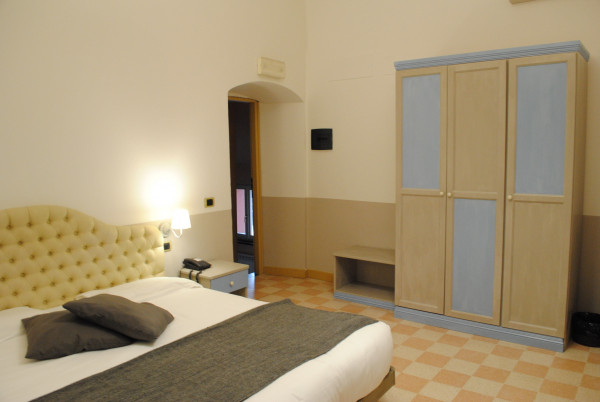 Hotel Locanda del Cigno Nero (Sant'Olcese)