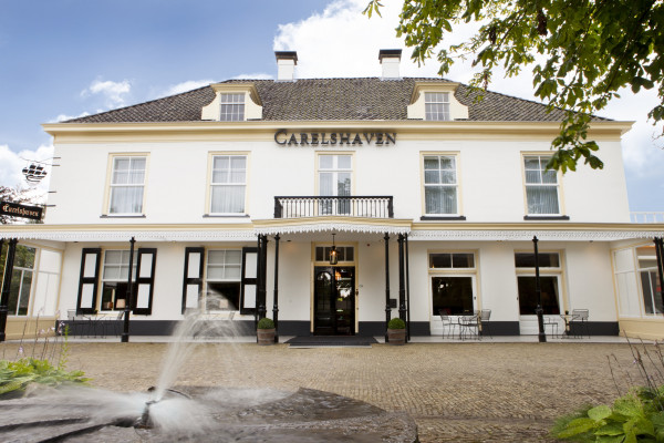 Hotel Carelshaven (Overijssel)