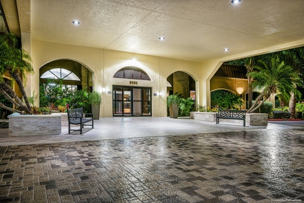 Crowne Plaza Suites HOUSTON - NEAR SUGAR LAND (Houston)