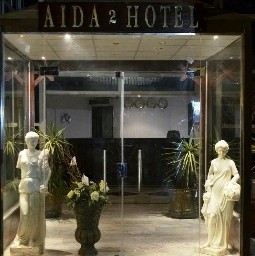 Aida 2 Hotel Naama Bay (Sharm el-Sheikh)
