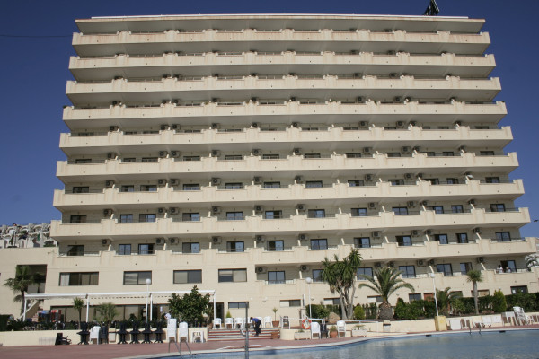 Hotel Playas de Torrevieja 