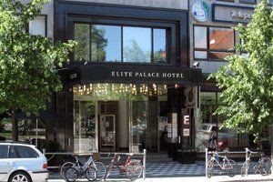 Hotel Elite Palace (Stockholm)