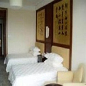 TACHEE ISLAND HOLIDAY HOTEL (Huangshan)