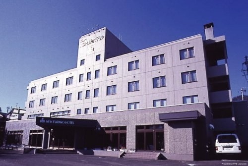 New Furano Hotel (Furano-shi)