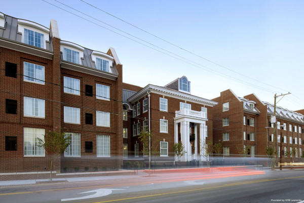 Residence Inn Durham McPherson/Duke University Medical Center Area 